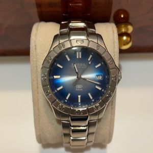 Men’s Fossil Watch